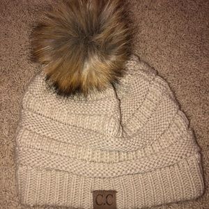 CC Beanie